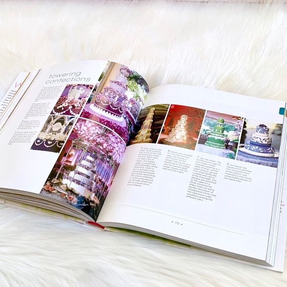 Wedding Chic Book By Colin Cowie - Picture 7 of 8